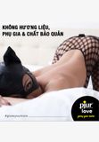 | Pjur Back Door | Gel bôi trơn gốc nước cao cấp nhập khẩu | Đức |