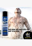 | Pjur Back Door | Gel bôi trơn gốc nước cao cấp nhập khẩu | Đức |