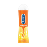 Gel bôi trơn nóng ấm Durex Warming | Chai 100ml