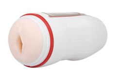 Âm đạo giả 7 chế độ rung, sạc điện cao cấp Vagina 661062