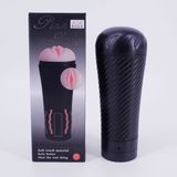 | Baile Pink Pussy | Âm đạo giả đa chế dộ, pin | 661209