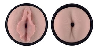 | Lovetoy Training Master | Âm đạo giả đa năng 2 đầu | 661211