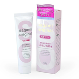Gel bôi trơn dưỡng ẩm Nhật - Sagami Original Chai 60ml