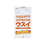 | Sagami Super Thin | Bao cao su siêu mỏng | Hộp 10 Cái | 661358