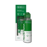 Gel Bôi Trơn Tinh Chất Lô Hội Shell Aloevera | Chai 100ml