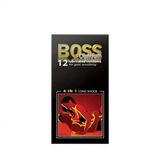 Bao Cao Su Kéo Dài Thời Gian Boss | Hộp 12 Cái 661544