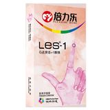 Bao Cao Su Ngón Tay Bi Beilile Les 1 | Hộp 8 Cái