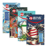 Bao Cao Su Tứ Linh Gân, Gai Lớn HBM Dragon 661592