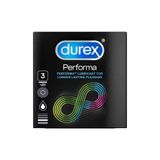 Bao cao su kéo dài thời gian Durex Performa Hộp 12