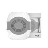 Âm đạo giả cao cấp có rung Nhật Bản Moo Cup 661720
