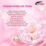 Gel bôi trơn Firon Sense Bloom - Se khít âm đạo và tăng khoái cảm nữ, hương nước hoa - Chai 50ml 662015