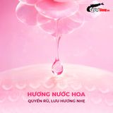 Gel bôi trơn Firon Sense Bloom - Se khít âm đạo và tăng khoái cảm nữ, hương nước hoa - Chai 50ml 662015