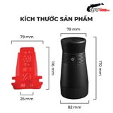 Âm đạo giả đa năng Shelly Play Bubble 662045