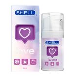 Gel bôi trơn Shell Love Purple - Se khít âm đạo và tăng khoái cảm nữ, hương nước hoa - Chai 50ml 662054