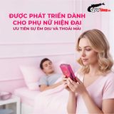 Bao cao su JEX Glamourous Butterfly Moist - Dưỡng ẩm tự nhiên với HA và Collagen  - Hộp 12 cái