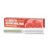 Gel bôi trơn ống bơm Lovcae Anal - Giảm đau quan hệ hậu môn - Ống 5ml