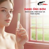 Gel bôi trơn ống bơm Lovcae Anal - Giảm đau quan hệ hậu môn - Ống 5ml