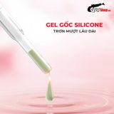 Gel bôi trơn ống bơm Lovcae Anal - Giảm đau quan hệ hậu môn - Ống 5ml