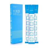 Gel bôi trơn ống bơm Joker màu xanh - Dưỡng ẩm, không mùi - Hộp 3 ống