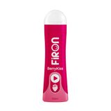 Gel bôi trơn hương dâu Firon Berry Kiss - Chai 50ml