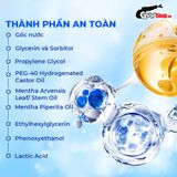 Gel bôi trơn bạc hà mát lạnh Firon Ice Fresh - Chai 50ml