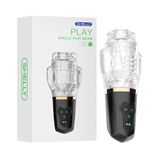 Âm đạo giả Shelly Play Beam 662185