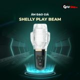 Âm đạo giả Shelly Play Beam 662185