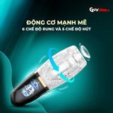 Âm đạo giả Shelly Play Beam 662185