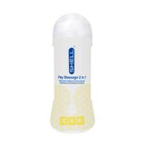 Gel bôi trơn Shell Play Massage 2 in 1 Collagen - Chai 200ml 662191