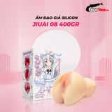Âm đạo giả silicon Jiuai 08 400gr