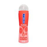 Gel bôi trơn hương cam Shell Play Orange - Chai 100ml 662194