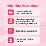 Gel bôi trơn hương cam Shell Play Orange - Chai 100ml 662194