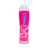Gel bôi trơn hương dâu Shell Play Strawberry - Chai 100ml 662195