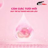 Gel bôi trơn hương dâu Shell Play Strawberry - Chai 100ml 662195