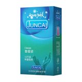 Bao cao su Juncai Classic - Mềm và mỏng - Hộp 12 cái 662222