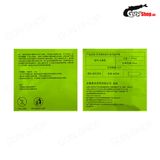 Bao cao su Juncai Ultra Thin Touch - Siêu mỏng, hương thơm dịu - Hộp 10 cái 662305