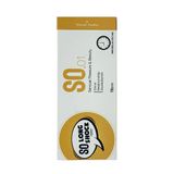 Bao cao su SO Long Shock - Mỏng, kéo dài thời gian - Hộp 12 cái 662328