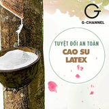 Bao cao su Quinn Nude Fit - Siêu mỏng, chống tuột - Hộp 12 cái 662333