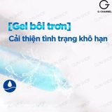 Bao cao su Gun Super Ultra Thin - Siêu mỏng 0.03mm - Hộp 10 cái 662334