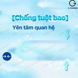 Bao cao su Gun Super Ultra Thin - Siêu mỏng 0.03mm - Hộp 10 cái 662334