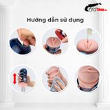 Âm đạo giả Pretty Love Vagina 662337