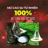 Bao cao su Ropockon Cung Sư Tử - Mỏng 0.03mm, hương dâu - Hộp 12 cái 662338