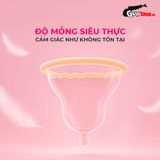 Bao cao su quan hệ miệng OLO Oral Sex - Siêu mỏng - Hộp 10 cái 662347