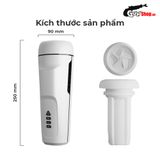 Âm đạo giả đa năng Pretty Love Sienna 662356