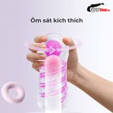 Âm đạo giả Pretty Love Fantasy Masturbator Pink 662365