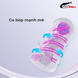 Âm đạo giả Pretty Love Fantasy Masturbator Pink 662365