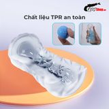 Âm đạo giả Pretty Love Fantasy Masturbator Blue 662366