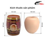 Âm đạo giả Pretty Love Madeira 662367