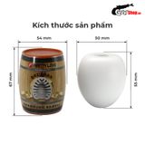 Âm đạo giả Pretty Love Bourbon 662368
