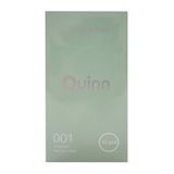 Bao cao su Quinn Pleasure Max - Gân và điểm nổi - Hộp 12 cái 662401